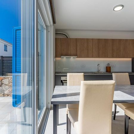 Sea Paradise Cres Exterior foto